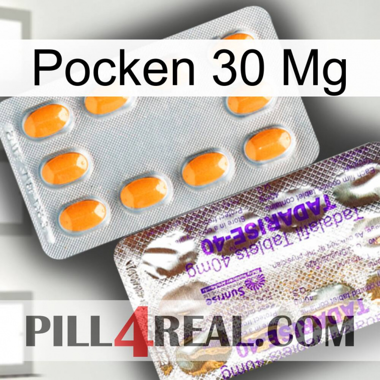 Poxet 30 Mg new12